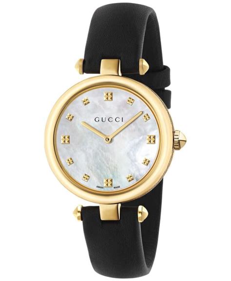 orologio gucci diamantissima 141.4|Gucci Diamantissima Watch .